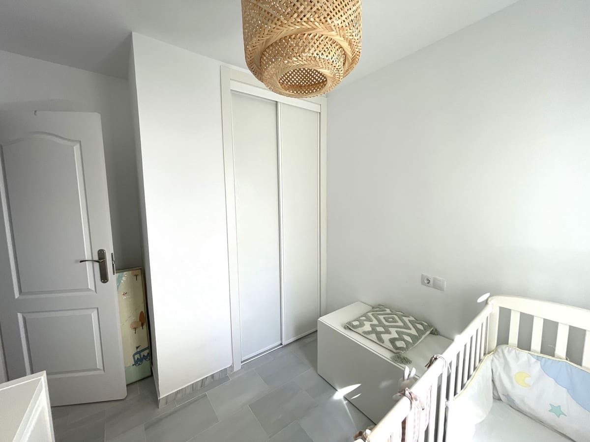 4 camera da letto Appartamento in vendita in Casares con garage - 294.000 € (Rif: 9548633)