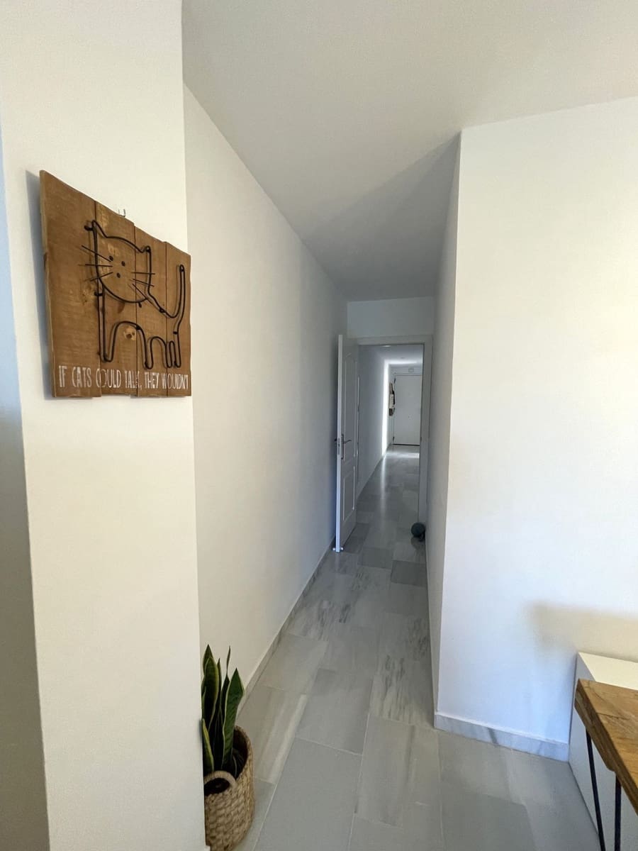 4 camera da letto Appartamento in vendita in Casares con garage - 294.000 € (Rif: 9548633)