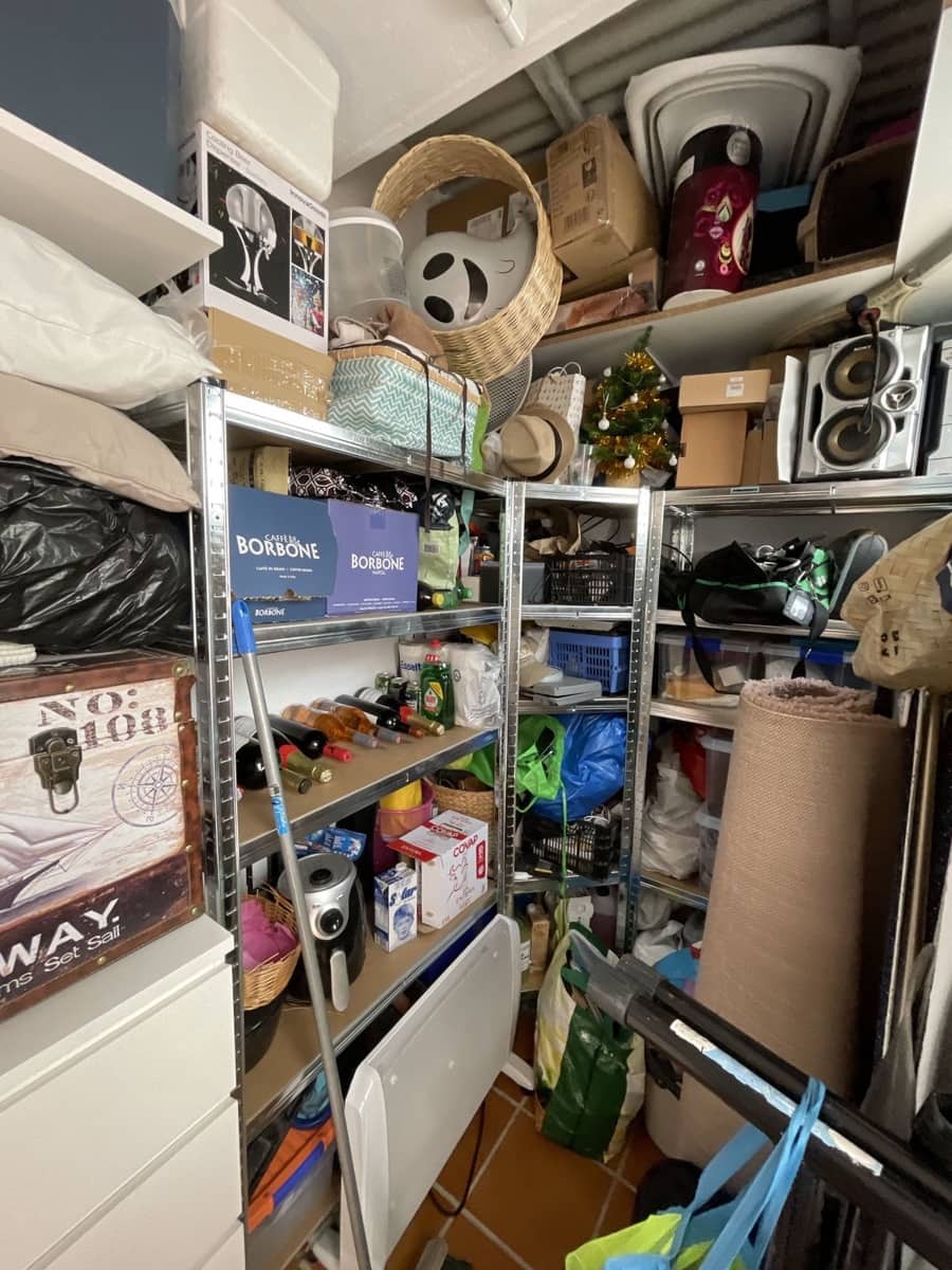 4 camera da letto Appartamento in vendita in Casares con garage - 294.000 € (Rif: 9548633)