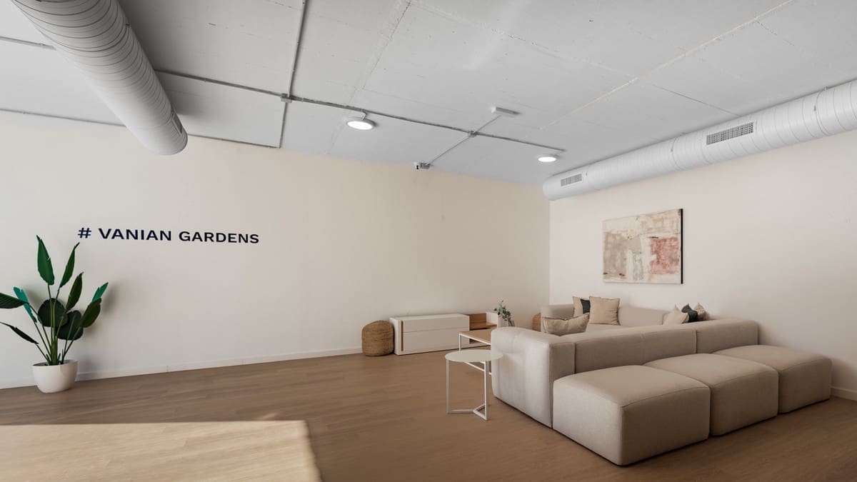 3 sypialnia Mieszkanie na sprzedaż w Estepona z basenem - 599 000 € (Ref: 9548636)