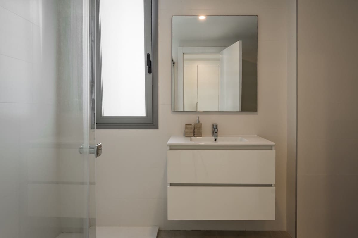 3 sypialnia Mieszkanie na sprzedaż w Estepona z basenem - 599 000 € (Ref: 9548636)