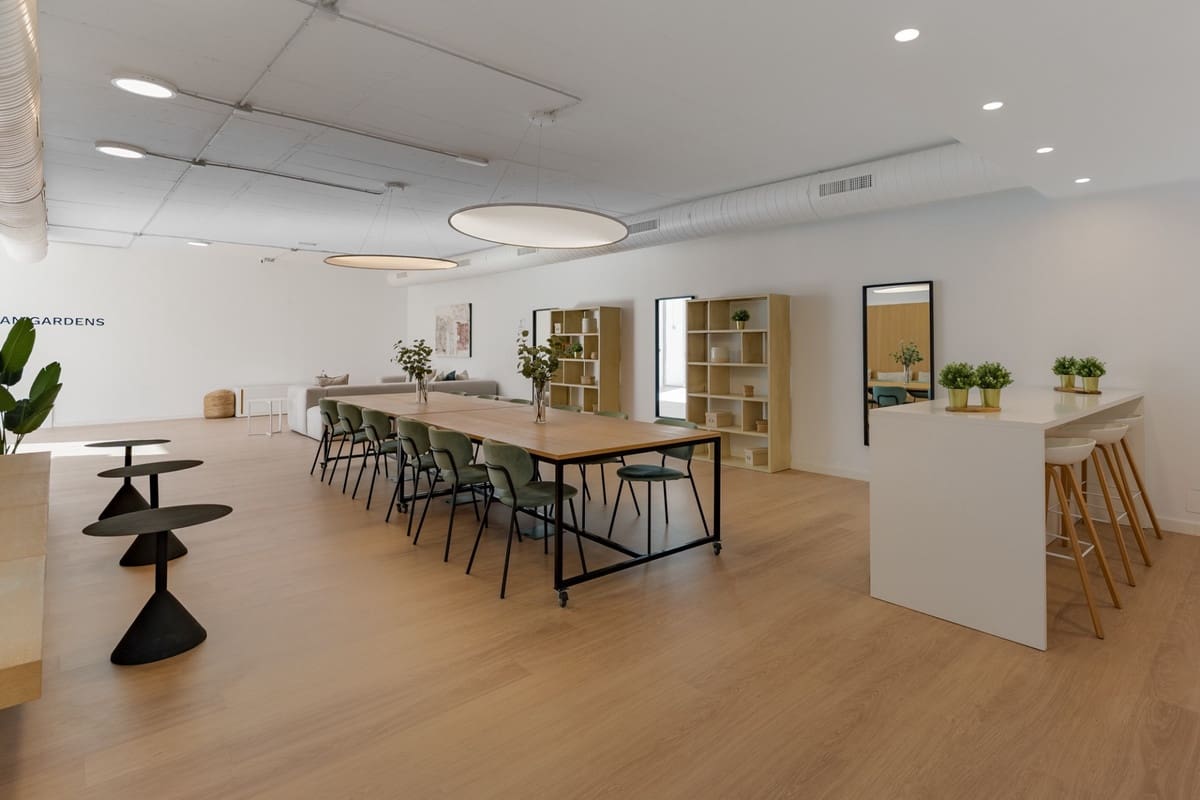 3 sypialnia Mieszkanie na sprzedaż w Estepona z basenem - 599 000 € (Ref: 9548636)