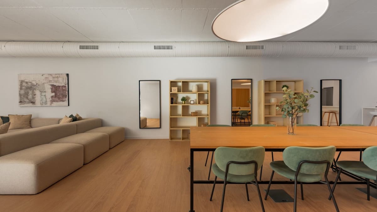 3 sypialnia Mieszkanie na sprzedaż w Estepona z basenem - 599 000 € (Ref: 9548636)