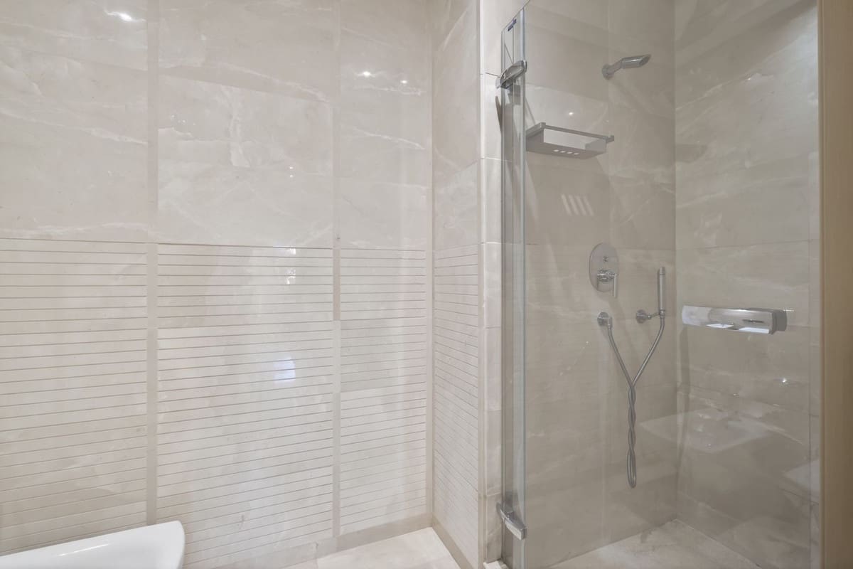 2 soverom Leilighet til salgs i Marbella med svømmebasseng - € 1 080 000 (Ref: 9548637)