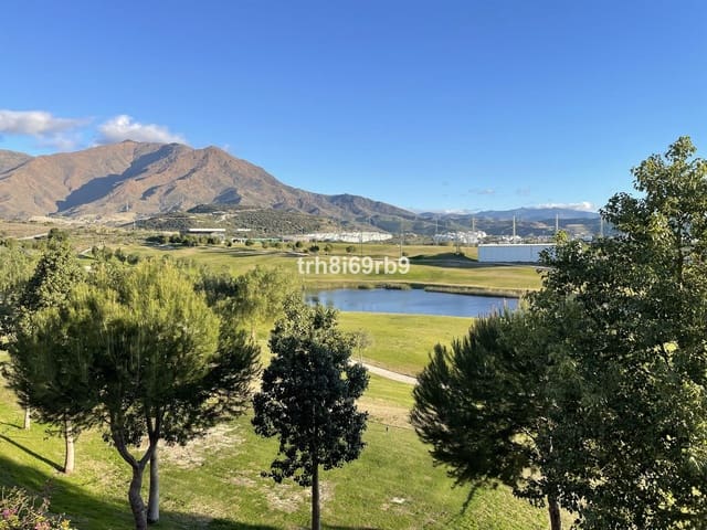 3 soveværelse Villa til salg i Guadalobón, Estepona med swimmingpool garage - € 550.000 (Ref: 9548638)