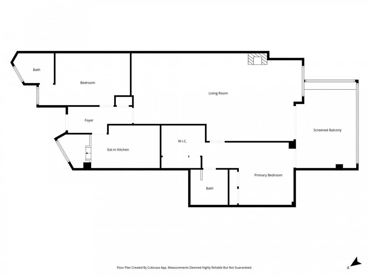 2 slaapkamer Flat te koop in Marbella met zwembad garage - € 695.000 (Ref: 9549016)