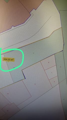 Bauplatz zu verkaufen in Centro, Estepona - 300.000 € (Ref: 9549018)