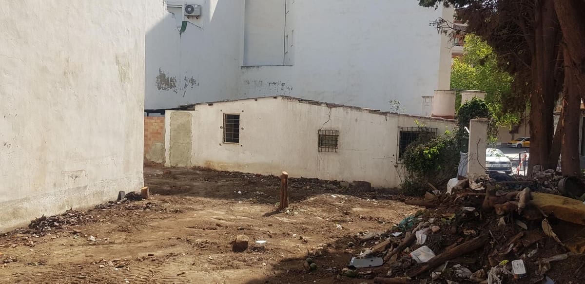 Bauplatz zu verkaufen in Estepona - 300.000 € (Ref: 9549018)