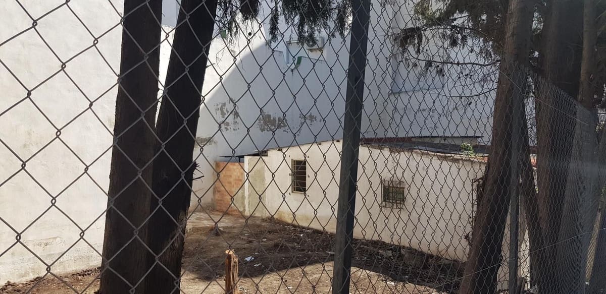 Bauplatz zu verkaufen in Estepona - 300.000 € (Ref: 9549018)