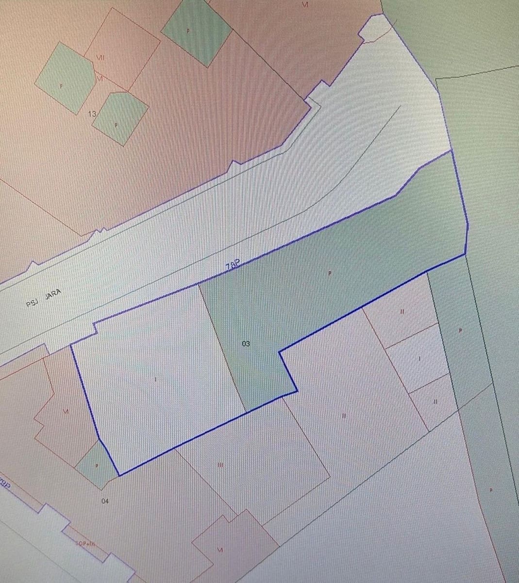 Bauplatz zu verkaufen in Estepona - 300.000 € (Ref: 9549018)