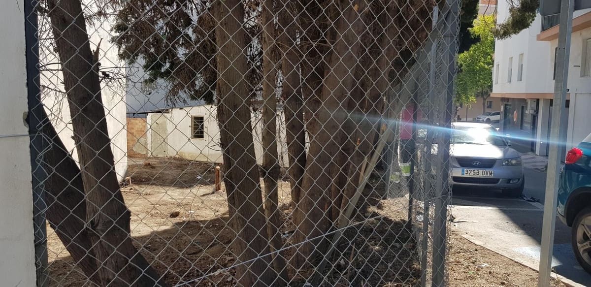 Bauplatz zu verkaufen in Estepona - 300.000 € (Ref: 9549018)