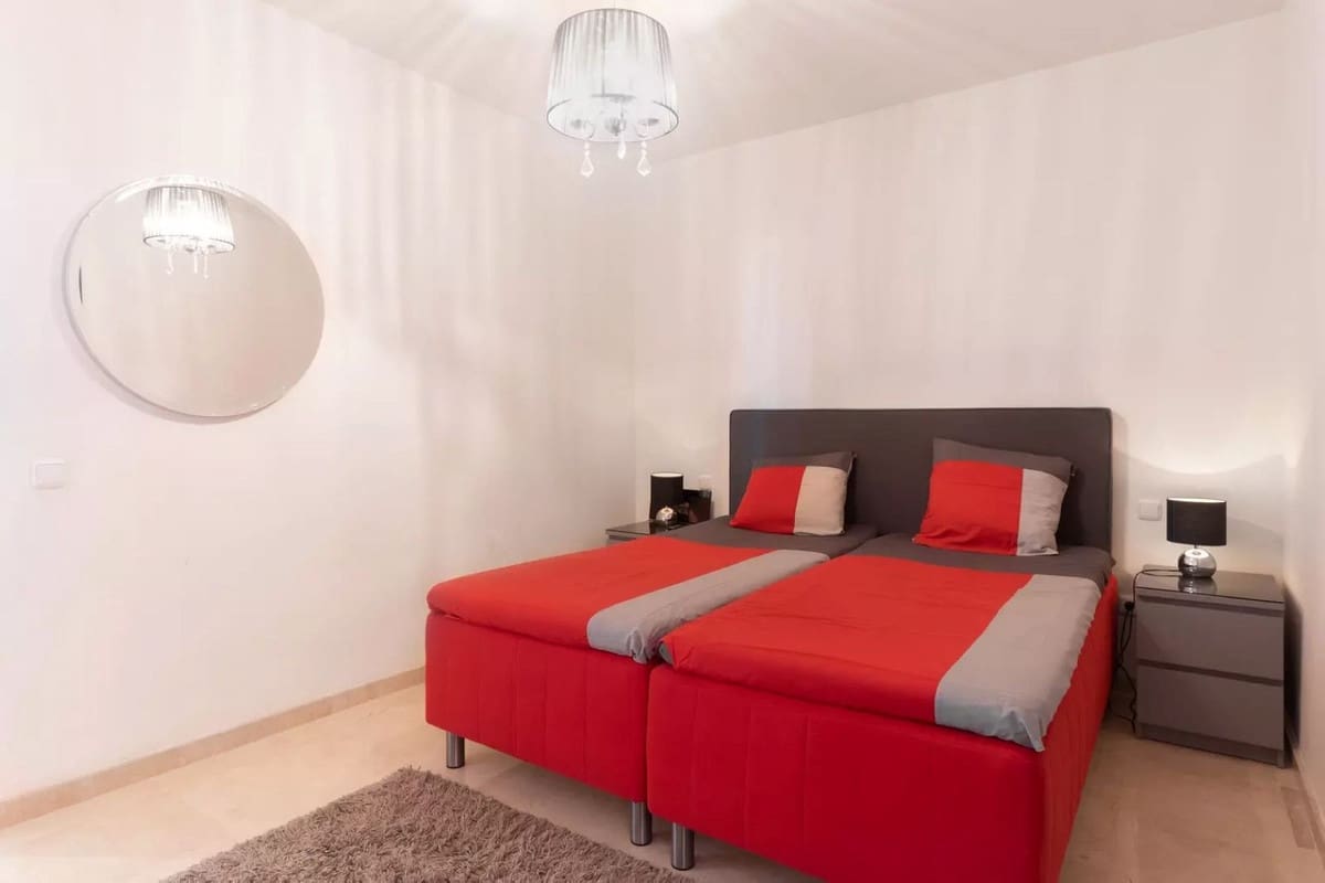 2 soveværelse Lejlighed til salg i Mijas med swimmingpool garage - € 447.500 (Ref: 9549019)