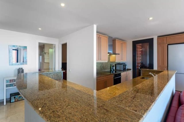 2 quarto Apartamento para venda em Riviera del Sol, Mijas com piscina garagem - 447 500 € (Ref: 9549019)