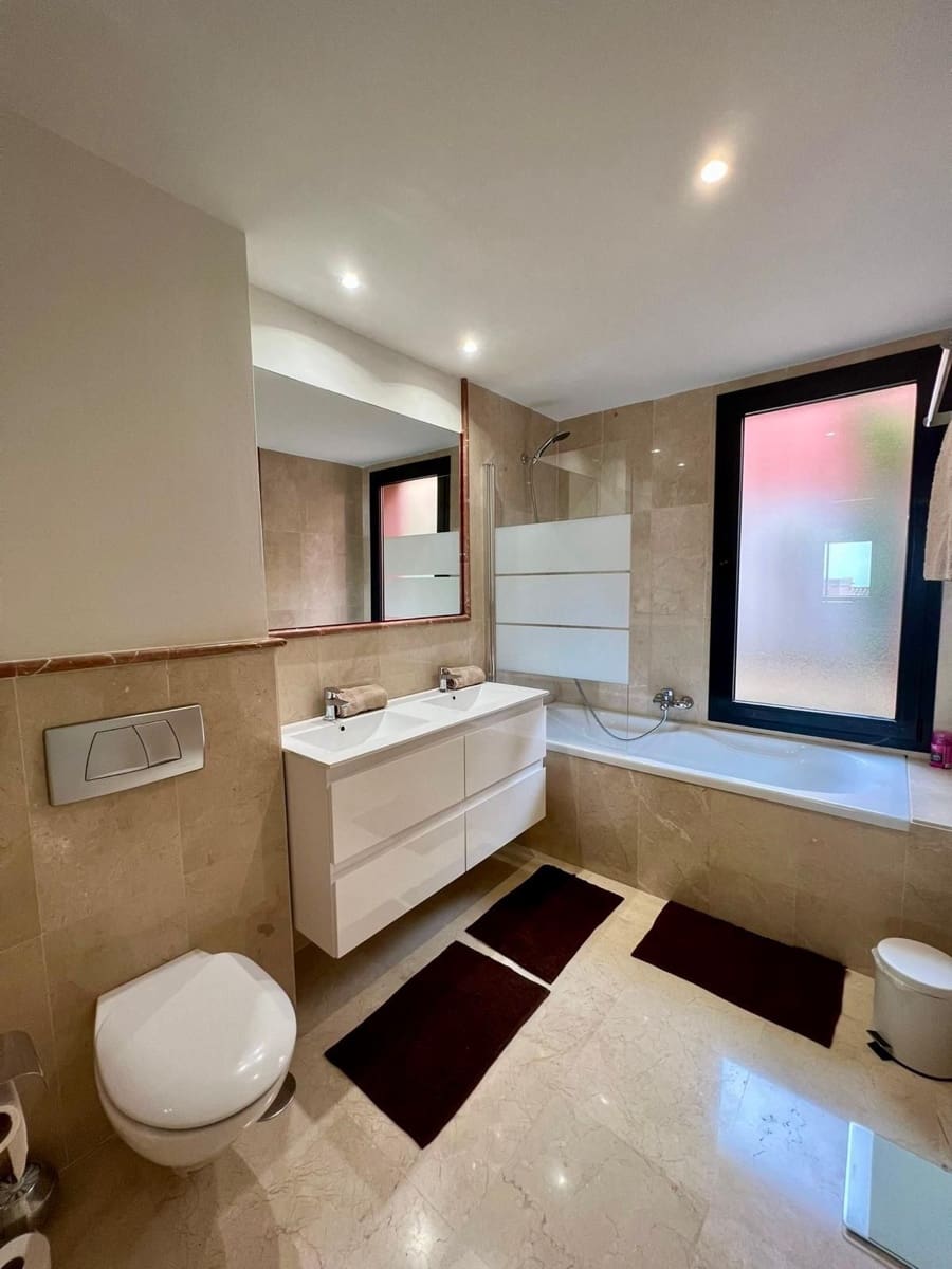 2 soveværelse Lejlighed til salg i Mijas med swimmingpool garage - € 447.500 (Ref: 9549019)