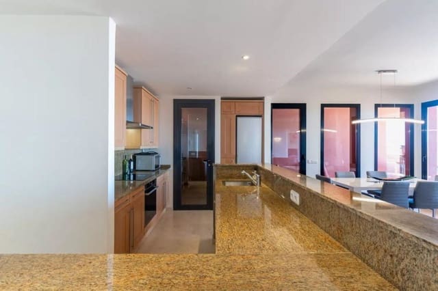 2 quarto Apartamento para venda em Riviera del Sol, Mijas com piscina garagem - 447 500 € (Ref: 9549019)