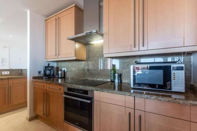 2 quarto Apartamento para venda em Riviera del Sol, Mijas com piscina garagem - 447 500 € (Ref: 9549019)