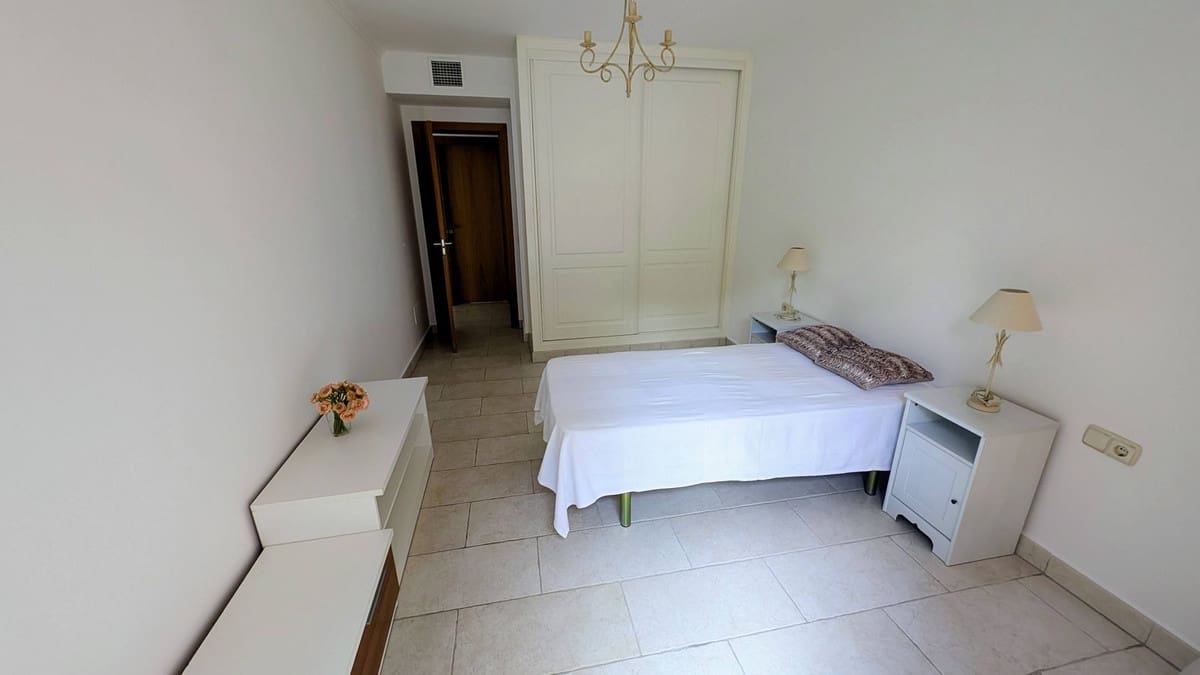 2 sypialnia Mieszkanie na sprzedaż w Benahavis z basenem garażem - 455 000 € (Ref: 9549022)