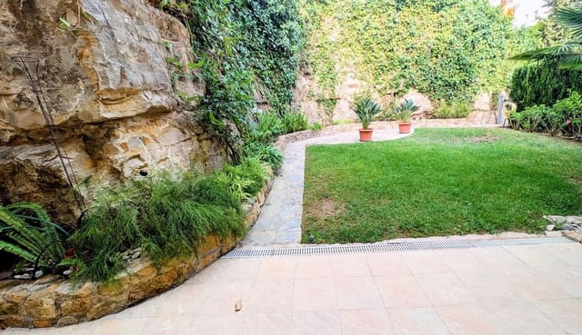 2 sypialnia Mieszkanie na sprzedaż w El Paraíso, Benahavís z basenem garażem - 455 000 € (Ref: 9549022)