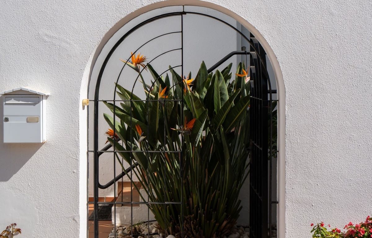 Chalet de 3 habitaciones en Costalita en venta con piscina garaje - 680.000 € (Ref: 9550009)