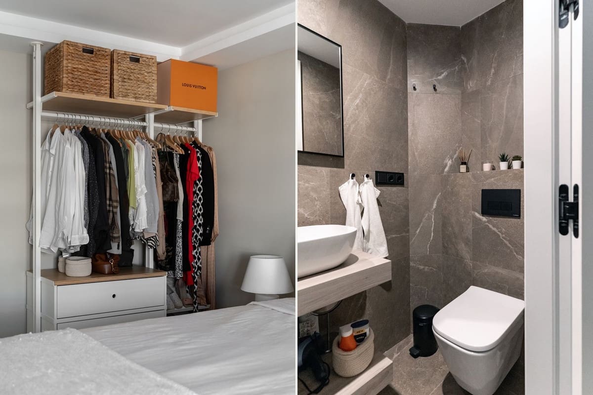 3 camera da letto Appartamento in vendita in Marbella con piscina - 1.695.000 € (Rif: 9550010)