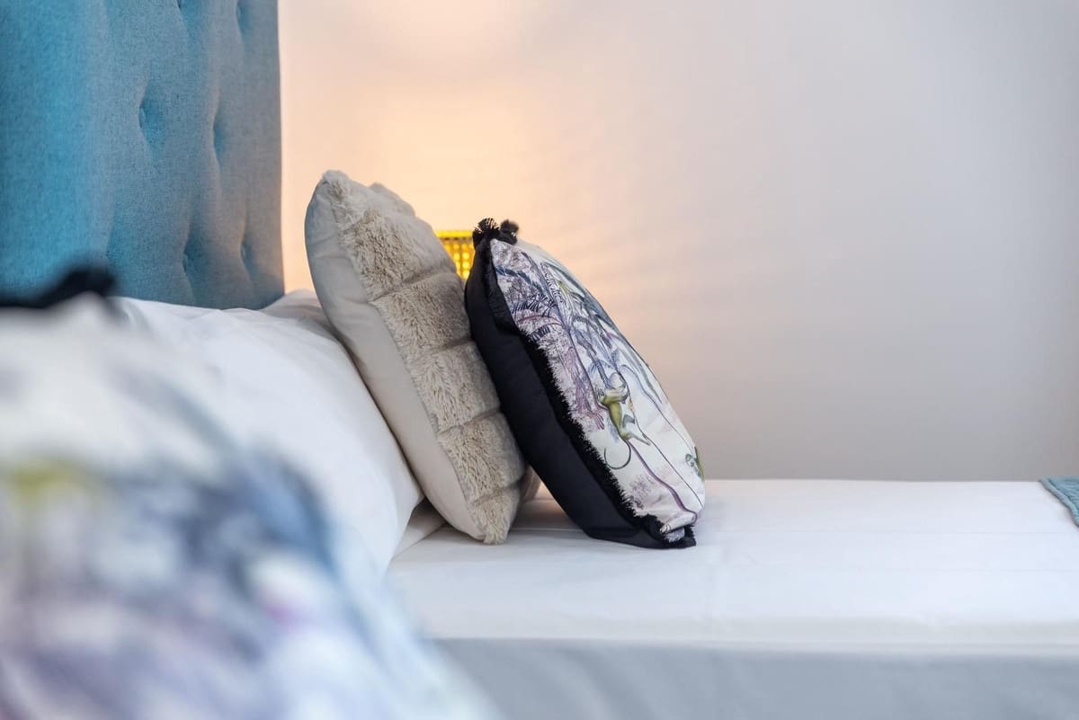 5 slaapkamer Villa te koop in Marbella met zwembad garage - € 1.300.000 (Ref: 9550012)