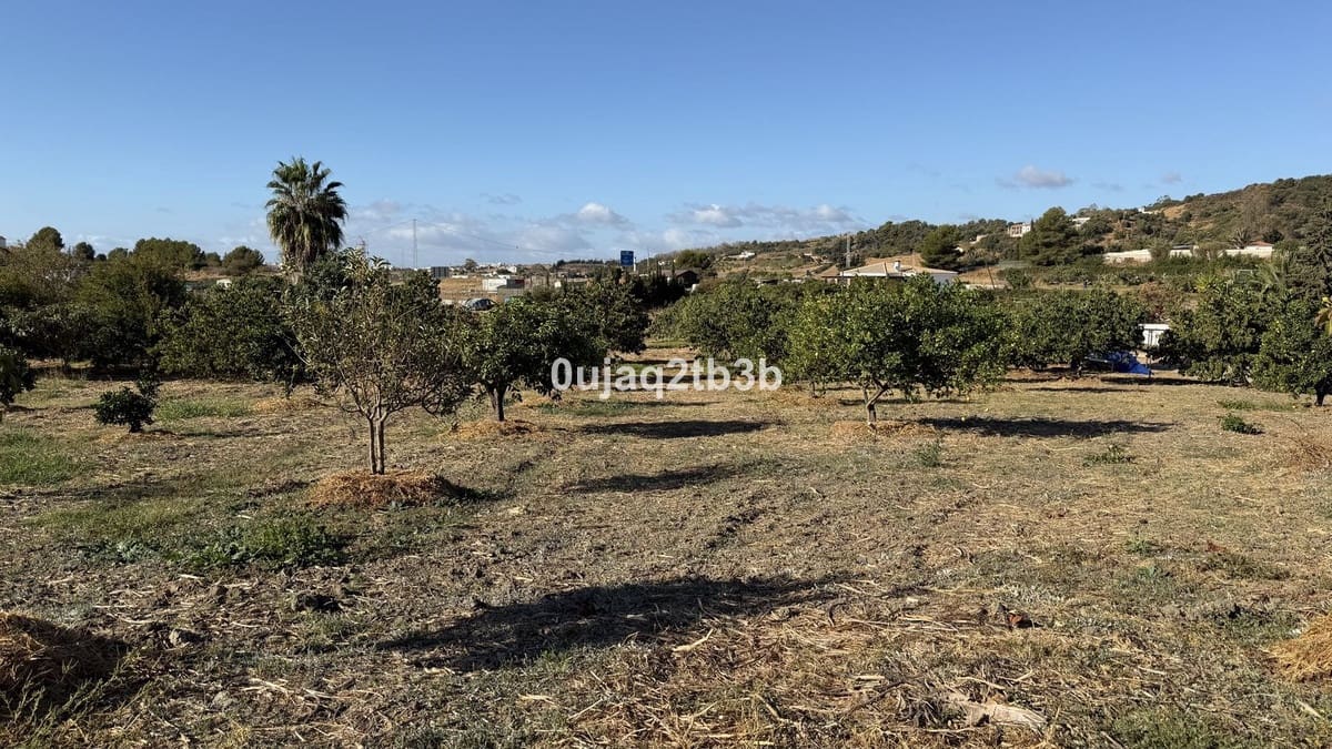 Bauplatz zu verkaufen in Estepona - 1.550.000 € (Ref: 9550156)
