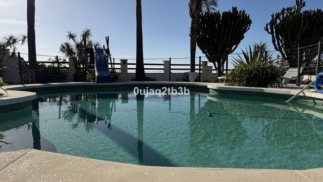 Bauplatz zu verkaufen in Centro, Estepona - 1.550.000 € (Ref: 9550156)