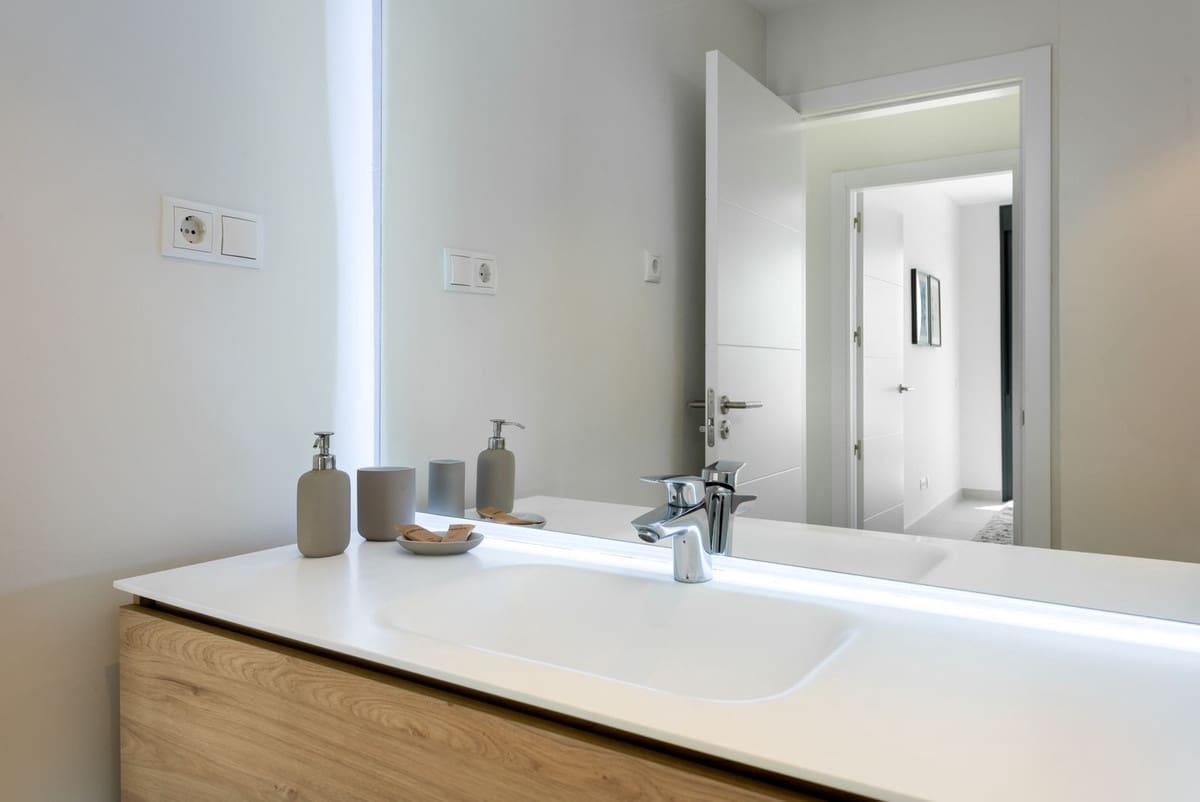 3 quarto Apartamento para venda em Estepona com piscina garagem - 729 000 € (Ref: 9550158)