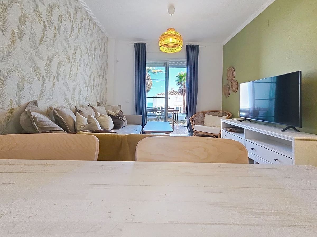 3 sovrum Lägenhet till salu i Manilva med pool garage - 285 000 € (Ref: 9550327)