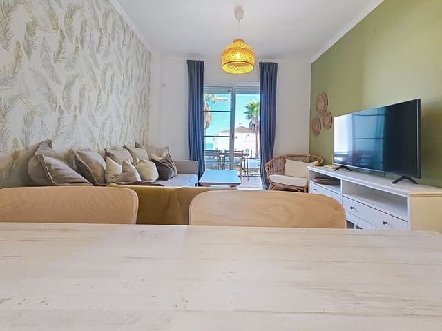 3 sovrum Lägenhet till salu i San Luis de Sabinillas, Manilva med pool garage - 285 000 € (Ref: 9550327)