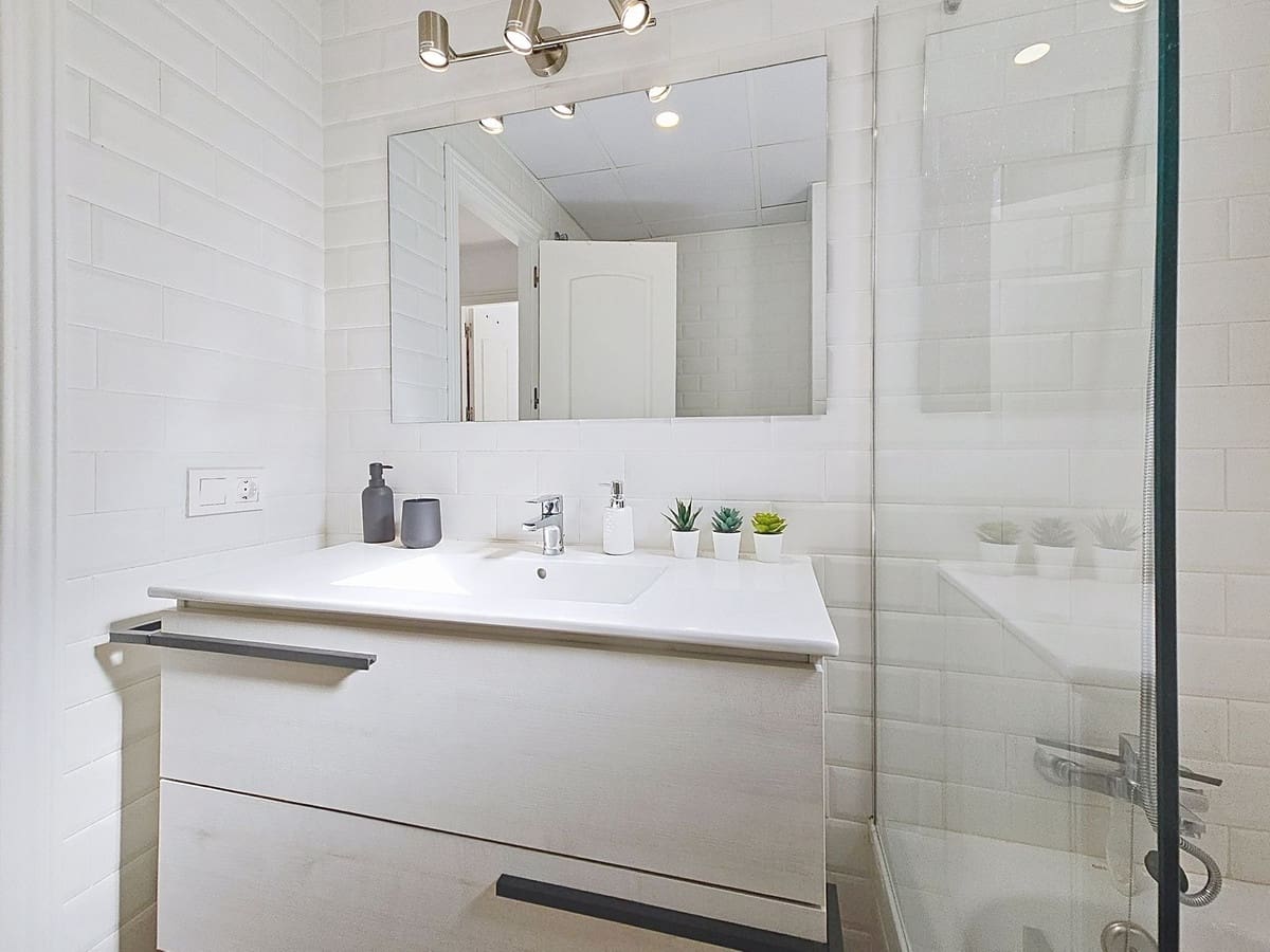 3 sovrum Lägenhet till salu i Manilva med pool garage - 285 000 € (Ref: 9550327)