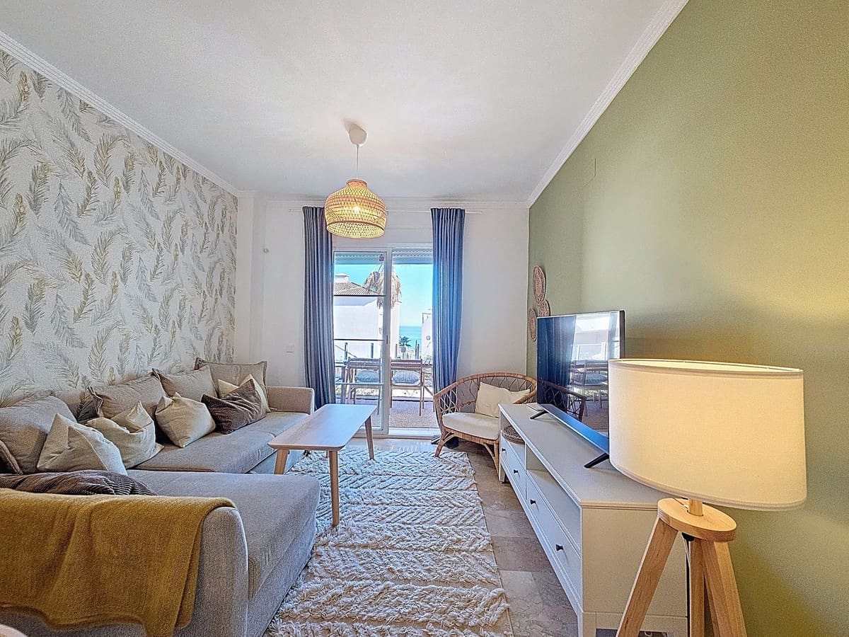 3 sovrum Lägenhet till salu i Manilva med pool garage - 285 000 € (Ref: 9550327)