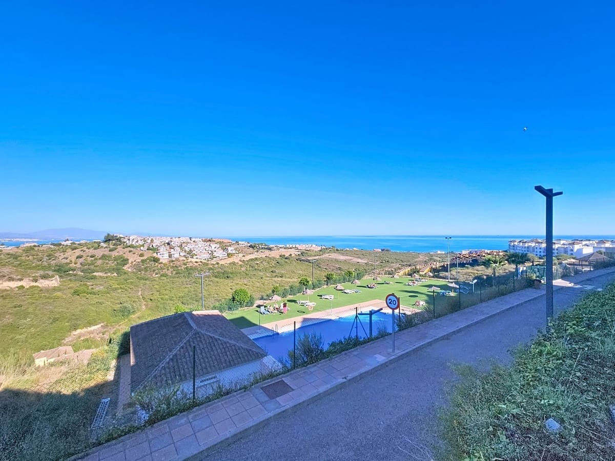 3 sovrum Lägenhet till salu i Manilva med pool garage - 285 000 € (Ref: 9550327)