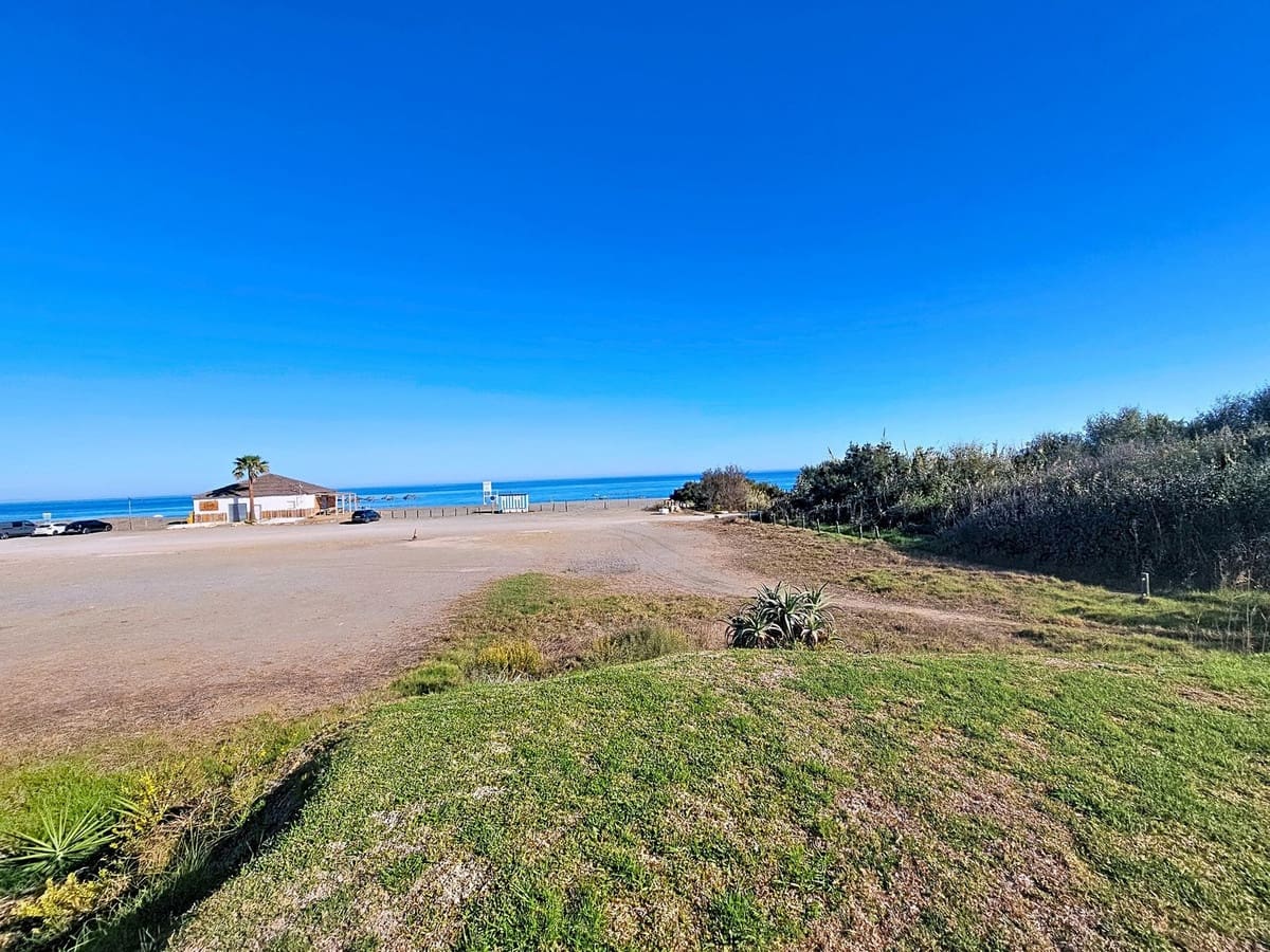 3 sovrum Lägenhet till salu i Manilva med pool garage - 285 000 € (Ref: 9550327)