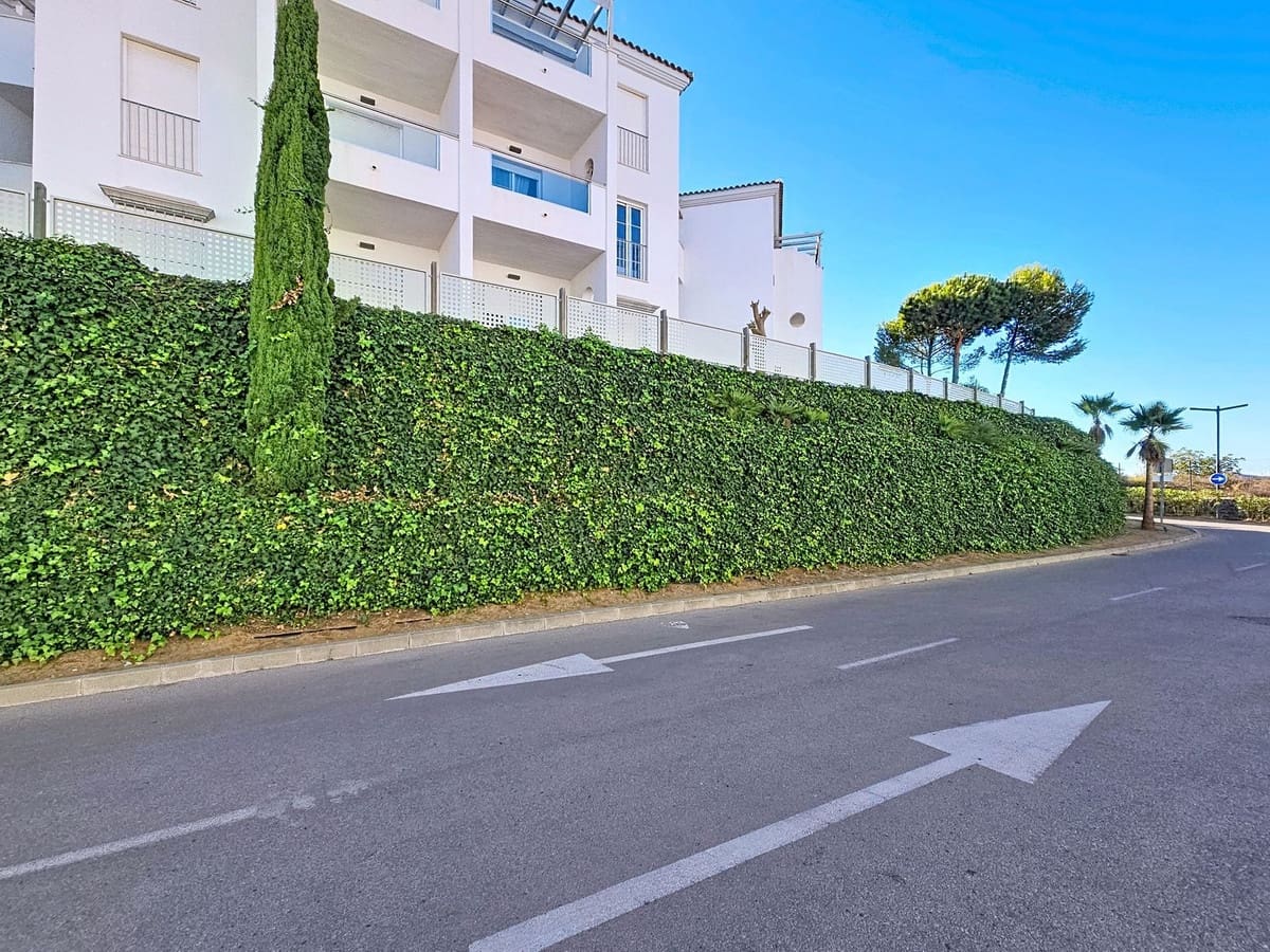 3 sovrum Lägenhet till salu i Manilva med pool garage - 285 000 € (Ref: 9550327)