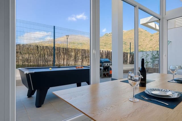 3 sypialnia Mieszkanie na sprzedaż w Benahavís pueblo, Benahavís z basenem garażem - 675 000 € (Ref: 9550328)