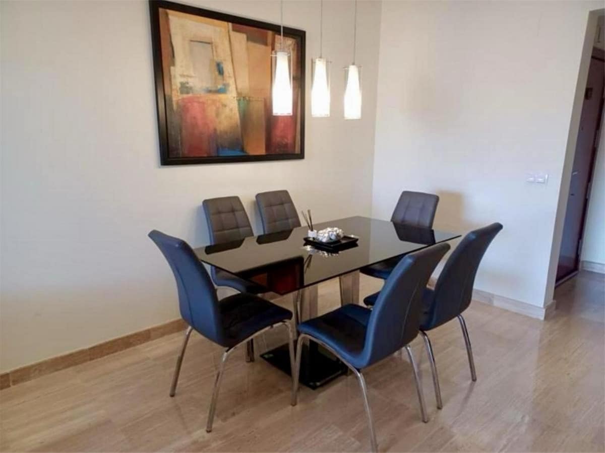 2 quarto Apartamento para venda em Estepona com piscina garagem - 367 500 € (Ref: 9551971)