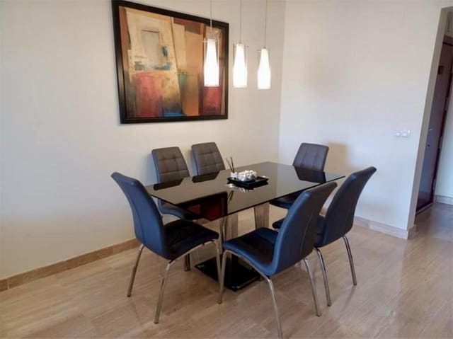 2 quarto Apartamento para venda em Centro, Estepona com piscina garagem - 367 500 € (Ref: 9551971)