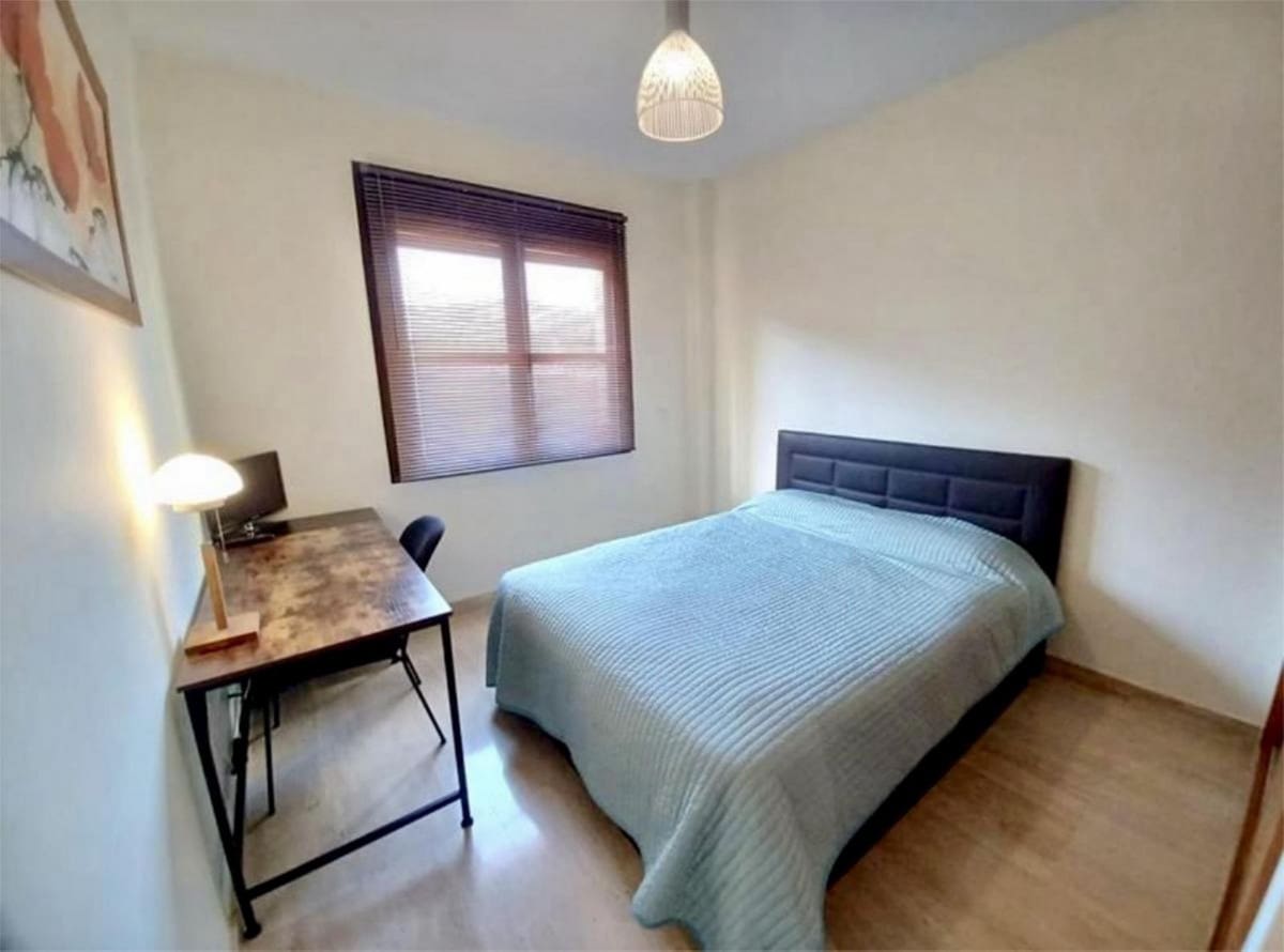 2 quarto Apartamento para venda em Estepona com piscina garagem - 367 500 € (Ref: 9551971)