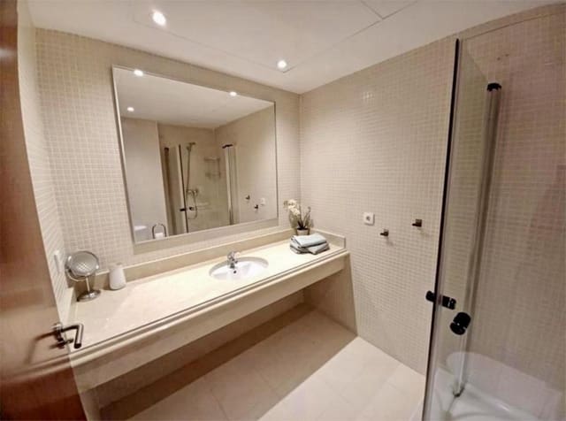 2 quarto Apartamento para venda em Centro, Estepona com piscina garagem - 367 500 € (Ref: 9551971)