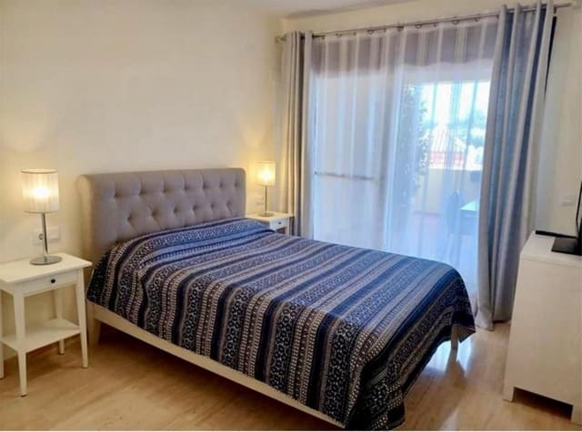 2 quarto Apartamento para venda em Centro, Estepona com piscina garagem - 367 500 € (Ref: 9551971)