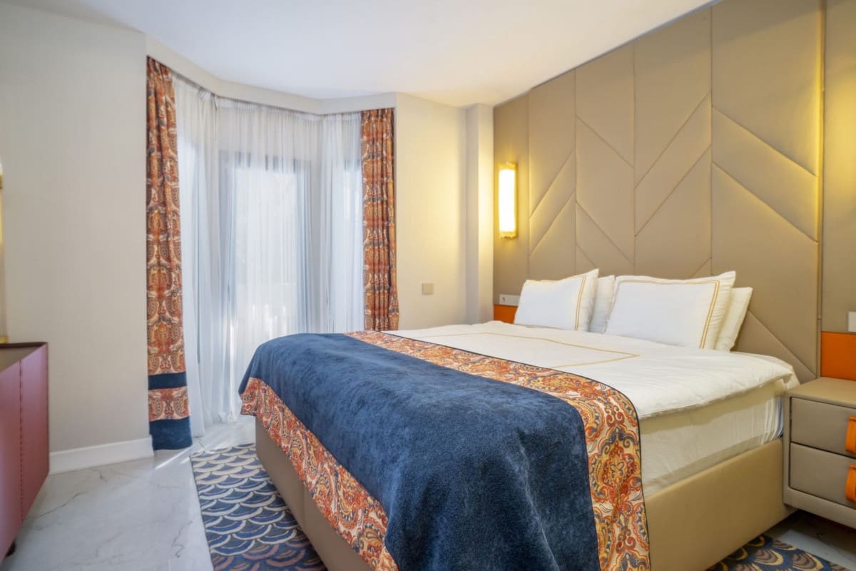 3 sovrum Lägenhet till salu i Marbella - 595 000 € (Ref: 9552411)