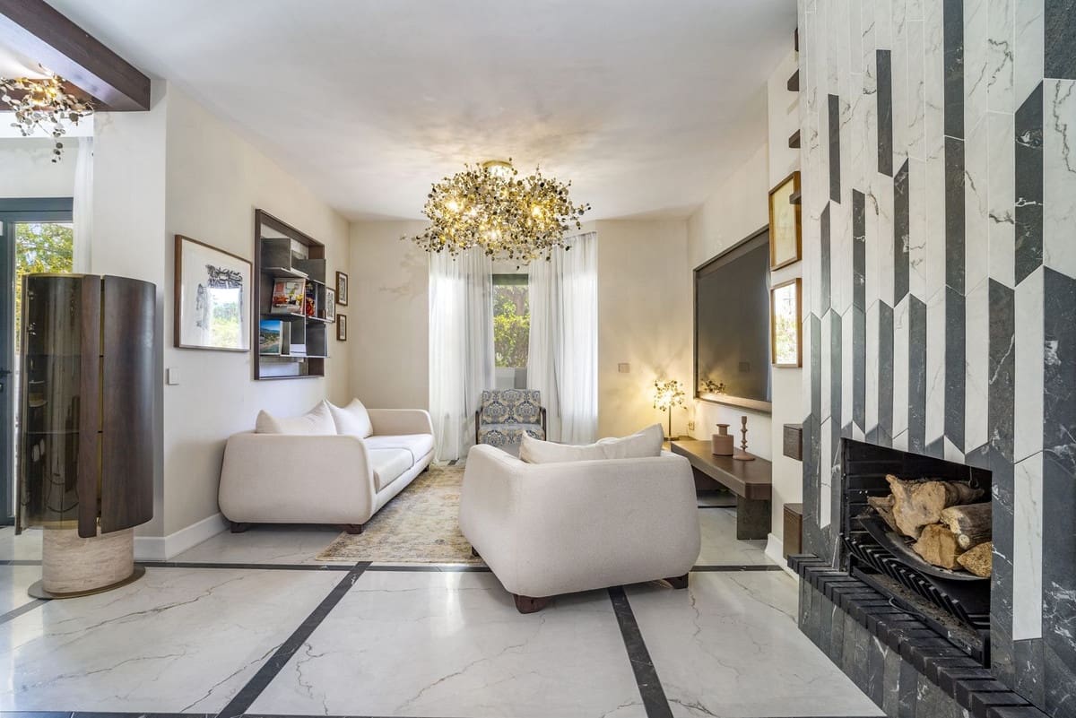 3 sovrum Lägenhet till salu i Marbella - 595 000 € (Ref: 9552411)