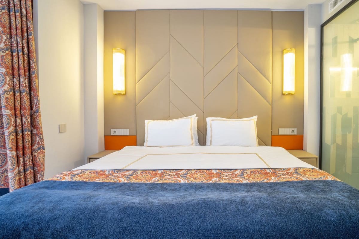 3 sovrum Lägenhet till salu i Marbella - 595 000 € (Ref: 9552411)