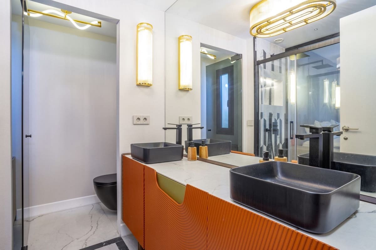 3 sovrum Lägenhet till salu i Marbella - 595 000 € (Ref: 9552411)