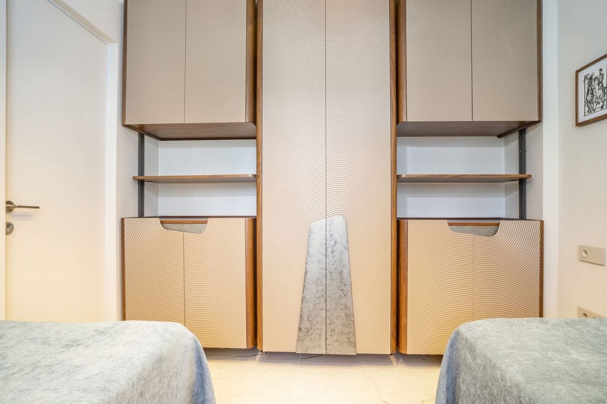 3 sovrum Lägenhet till salu i Marbella - 595 000 € (Ref: 9552411)