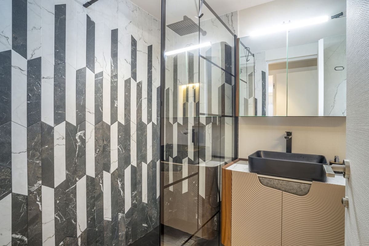 3 sovrum Lägenhet till salu i Marbella - 595 000 € (Ref: 9552411)