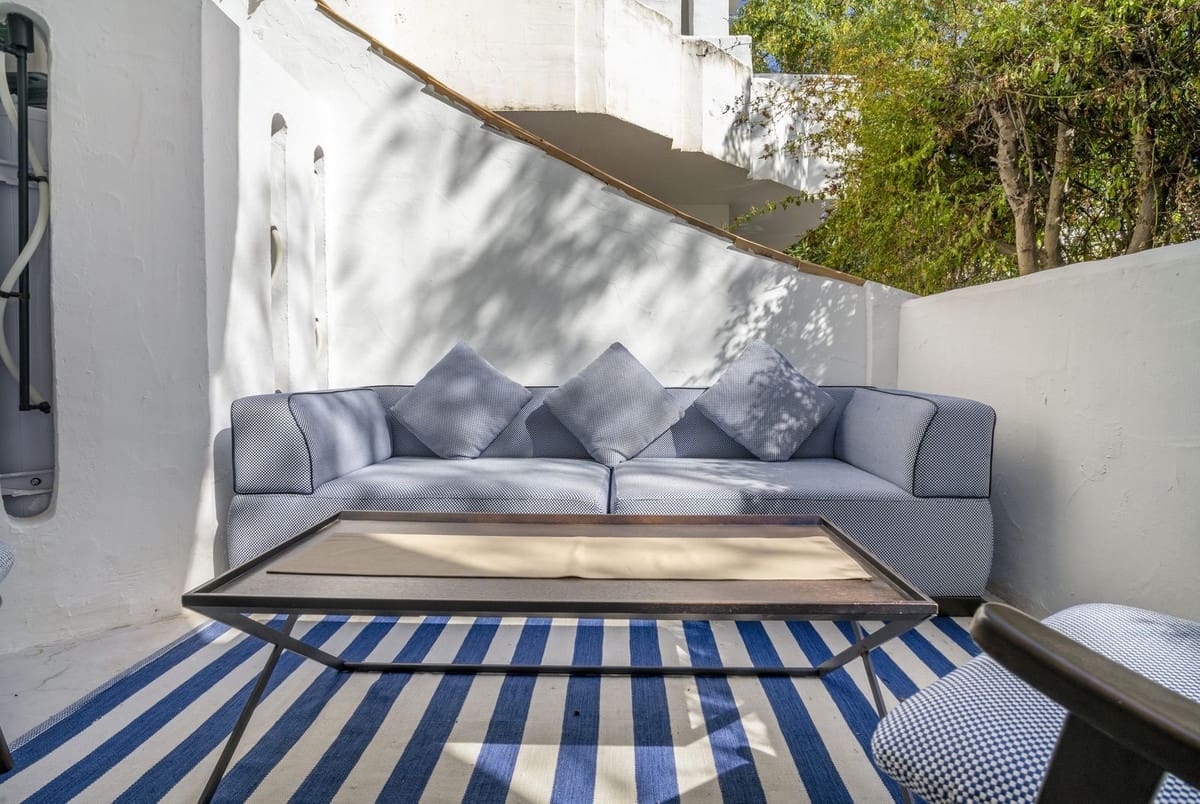 3 sovrum Lägenhet till salu i Marbella - 595 000 € (Ref: 9552411)