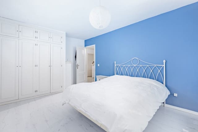 Byggegrund til salg i El Padrón, Estepona - € 695.000 (Ref: 9552687)