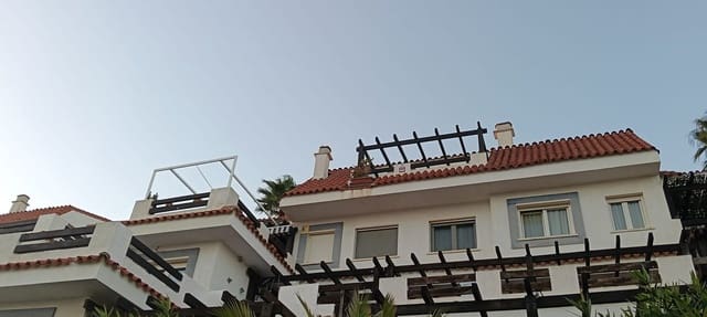 3 makuuhuone Asunto myytävänä paikassa San Luis de Sabinillas, Manilva mukana uima-altaan 
autotalli - 350 000 € (Ref: 9558723)